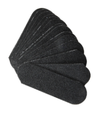 Змінні абразиви для терки педикюрної 80 grit (50 шт) - Cuccio