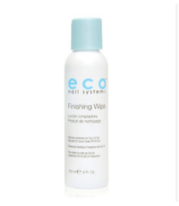 Засіб для зняття липкості ECO Finishing Wipe - Star Nail Intl (120мл)