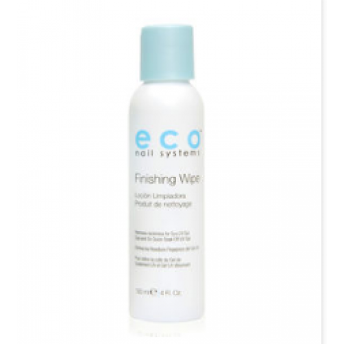 Засіб для зняття липкості ECO Finishing Wipe - Star Nail Intl (120мл)