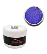 Акригель с блеском Nailapex Shine №4, 50г