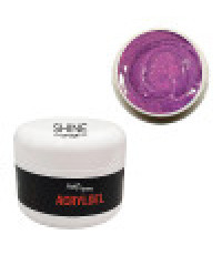Акригель с блеском Nailapex Shine № 5, 50г