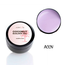 Моделюючий гель Coconut Arpiks, 8г