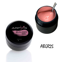 Гель ARPIKS для техніки без опилу №25, 15 г