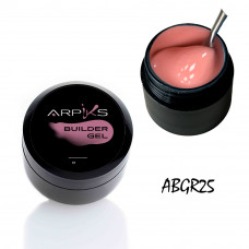 Гель ARPIKS для техніки без опилу №25, 15 г