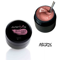 Гель ARPIKS для техніки без опила №26, 15 г
