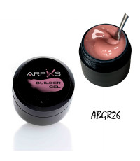 Гель ARPIKS для техніки без опила №26, 15 г