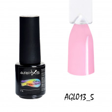 Гель лак ARPIKS Пыльная роза, 5г
