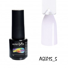 Гель лак ARPIKS Нежный розовый, 5г