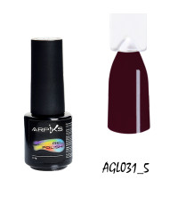 Гель лак ARPIKS Стигла слива, 5г
