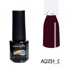 Гель лак ARPIKS Стигла слива, 5г