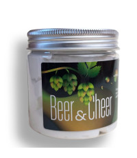 Парфумований батер для тіла Beer&Cheer, 200г