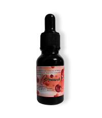 Ферментована олія Shiunko oil ВИШНЯ, 15г