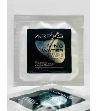 Сироватка для ніг Living Water ARPIKS, Жива вода, 5 г