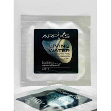 Сыворотка для ног Living Water ARPIKS, Живая вода, 5 г