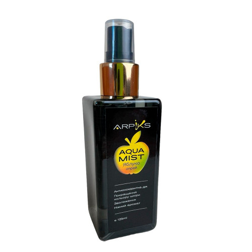 Aqua Mist Яблуко, акваміст спрей 125 мл