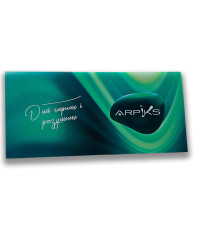Листівка Для гарних і розумних ARPIKS