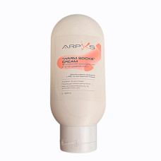 Согревающий крем для ног ARPIKS "Warm Socks", 100г