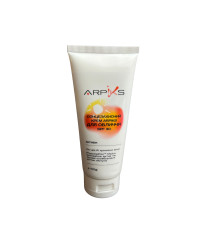 Крем сонцезахисний для обличчя Arpiks, SPF 30, 100г