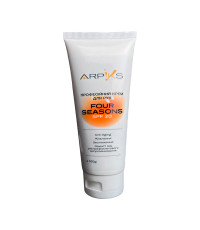 Крем для рук з SPF захистом Arpiks Four Seasons, 100г
