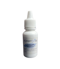 Тальк для манікюру та педикюру Arpiks, 20г