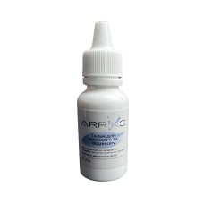 Тальк для маникюра и педикюра Arpiks, 20г Тальк для маникюра и педикюра Arpiks, 20г