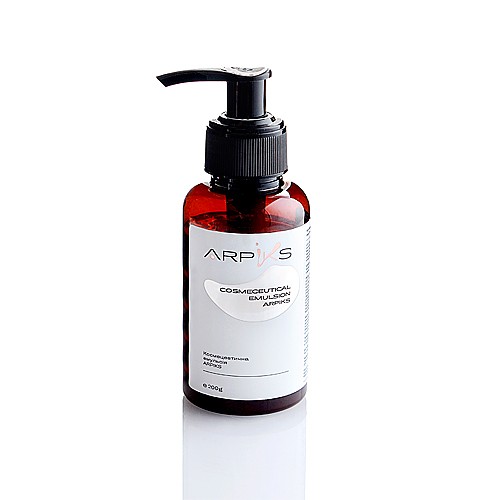 Космецевтична емульсія ARPIKS, 200г