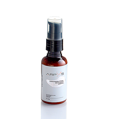 Космецевтична емульсія ARPIKS, 50г