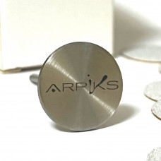 Пододиск металевий ARPIKS діаметр 20 мм
