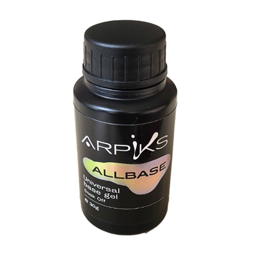 Універсальна база AllBase ARPIKS, 30г баночка