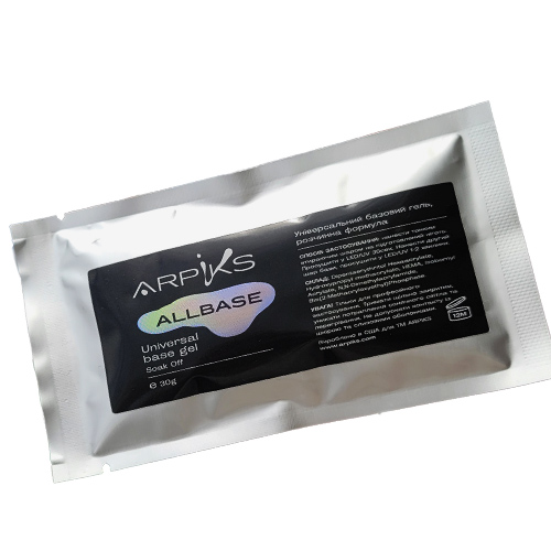 Універсальна база AllBase ARPIKS, 30г у стіку