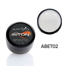 Надміцний полігель BeTON  Arpiks № 2, 8г