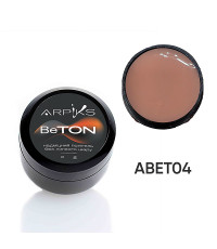Надміцний полігель BeTON  Arpiks № 4, 8г