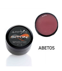 Надміцний полігель BeTON  Arpiks № 5, 8г