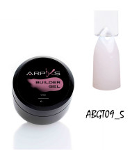 Моделирующий гель Builder Gel Thick Arpiks № 9, 5г