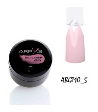 Моделирующий гель Builder Gel Thick Arpiks № 10, 5г