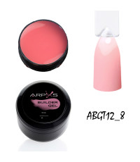 Моделирующий гель Builder Gel Thick Arpiks № 12, 5г