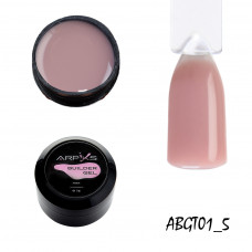 Моделюючий гель Builder Gel Thick Arpiks №1, 5г