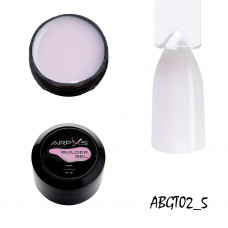 Моделюючий гель Builder Gel Thick Arpiks №2, 5г