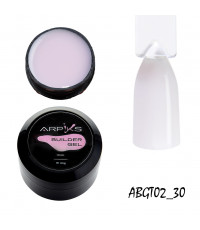 Моделирующий гель Builder Gel Thick Arpiks №2, 30г