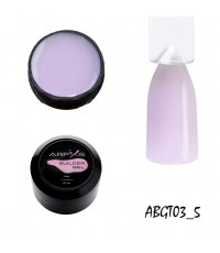 Моделюючий гель Builder Gel Thick Arpiks №3, 5г