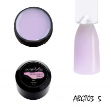 Моделюючий гель Builder Gel Thick Arpiks №3, 5г