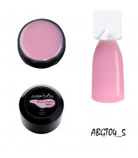 Моделюючий гель Builder Gel Thick Arpiks №4, 5г