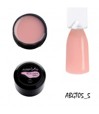 Моделюючий гель Builder Gel Thick Arpiks №5, 5г
