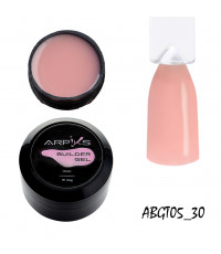 Моделюючий гель Builder Gel Thick Arpiks №5, 30г