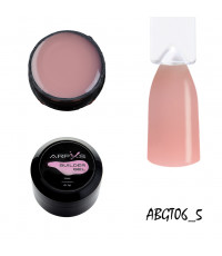 Моделюючий гель Builder Gel Thick Arpiks №6, 5г