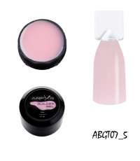 Моделирующий гель Builder Gel Thick Arpiks № 7, 5г