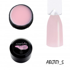 Моделюючий гель Builder Gel Thick Arpiks № 7, 5г