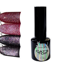 Топ Котяче око GALAXY ARPIKS № 8 галактика, 10г