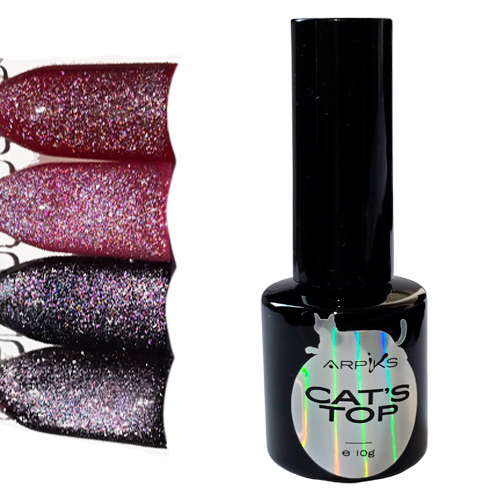 Топ Котяче око GALAXY ARPIKS № 8 галактика, 10г