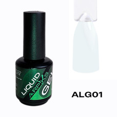Liquid Gel Arpiks рідкий моделюючий гель №1, 15 г